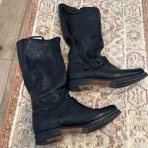 Frye Veronica Slouch Boot